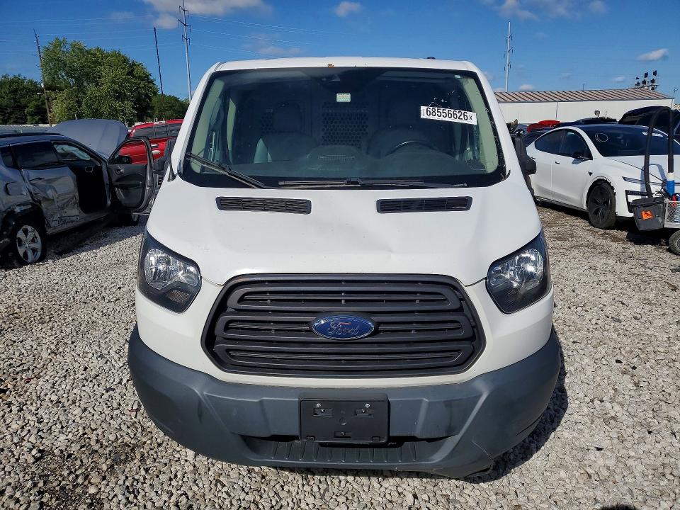 Продаж на аукціоні авто 2018 Ford Transit, vin: 1FTYR2YG9JKA24633, номер лоту: 68556626