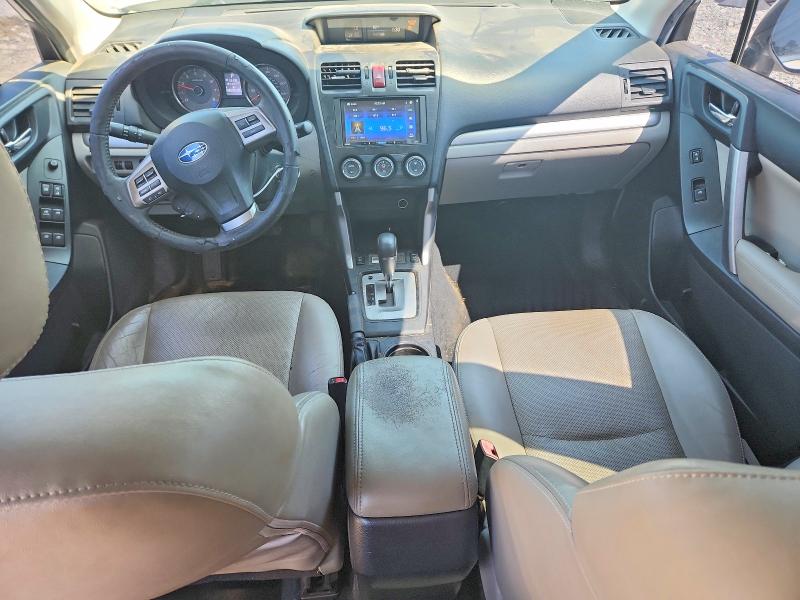 2015 Subaru Forester მანქანა იყიდება აუქციონზე, vin: JF2SJAHC2FH816469, აუქციონის ნომერი: 68229116