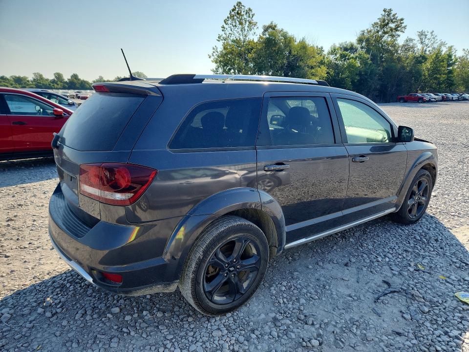 Aukcja sprzedaży 2020 Dodge Journey, vin: 3C4PDCGB0LT201299, numer aukcji: 66568486