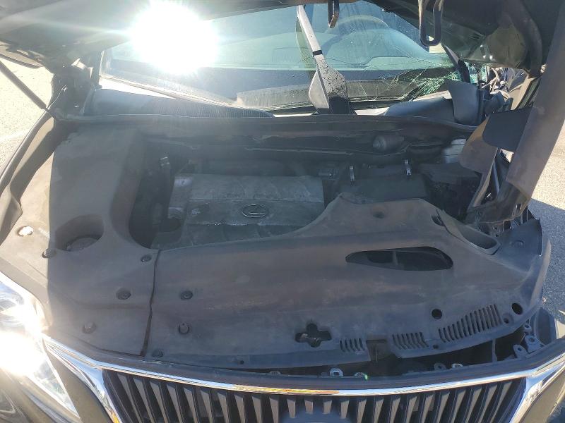 Aukcja sprzedaży 2010 Lexus Rx, vin: 2T2ZK1BA9AC021574, numer aukcji: 68305776