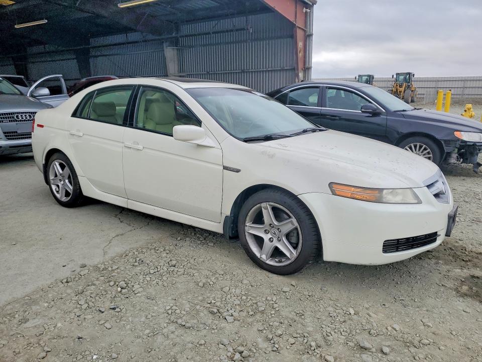 Продаж на аукціоні авто 2006 Acura 3.2tl, vin: 19UUA66296A014008, номер лоту: 67520836