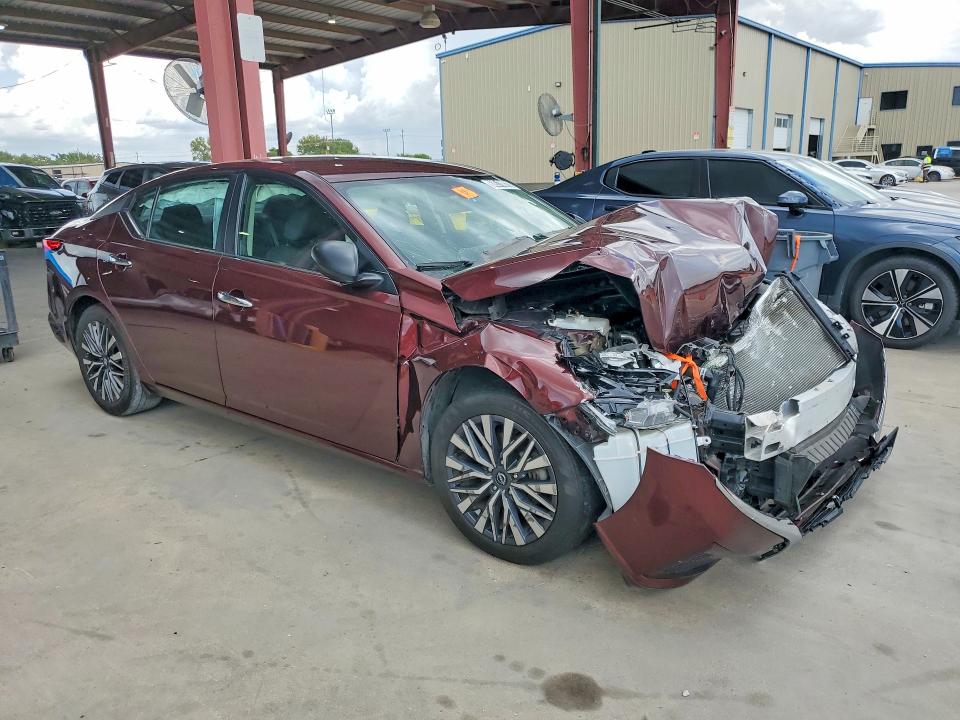 Aukcja sprzedaży 2024 Nissan Altima, vin: 1N4BL4DV4RN421724, numer aukcji: 68510026