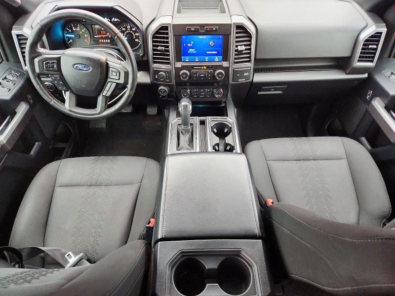 Aukcja sprzedaży 2020 Ford F150, vin: 1FTFW1E53LFB82393, numer aukcji: 68653636