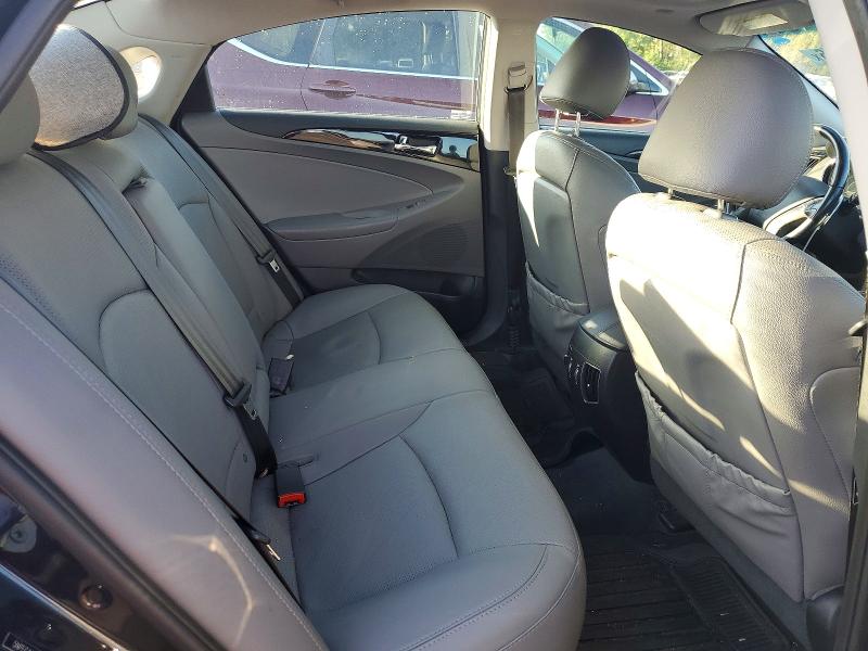 Aukcja sprzedaży 2014 Hyundai Sonata, vin: 5NPEC4AB9EH930512, numer aukcji: 69293126