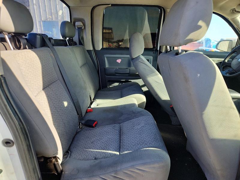 Aukcja sprzedaży 2008 Dodge Dakota, vin: 1D7HE38K88S569969, numer aukcji: 66458006