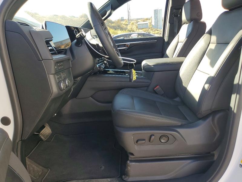 Продаж на аукціоні авто 2026 Chevrolet Tahoe, vin: 1GNS6NKD8TR389210, номер лоту: 71003856