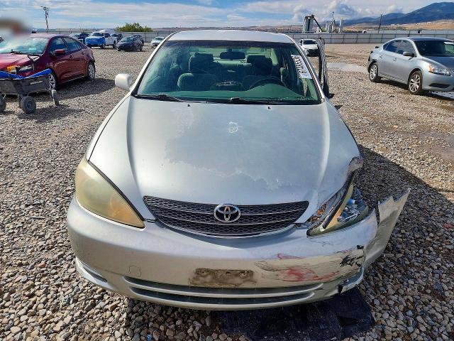 Продажа на аукционе авто 2002 Toyota Camry, vin: JTDBE32K320119884, номер лота: 67485536