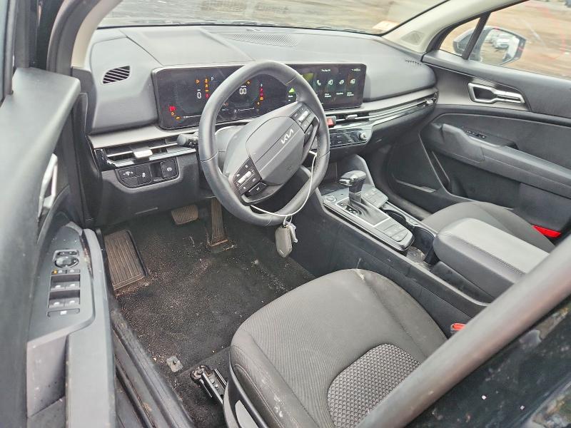 Aukcja sprzedaży 2026 Kia Sportage, vin: 5XYK2CDF5TG410584, numer aukcji: 70830856