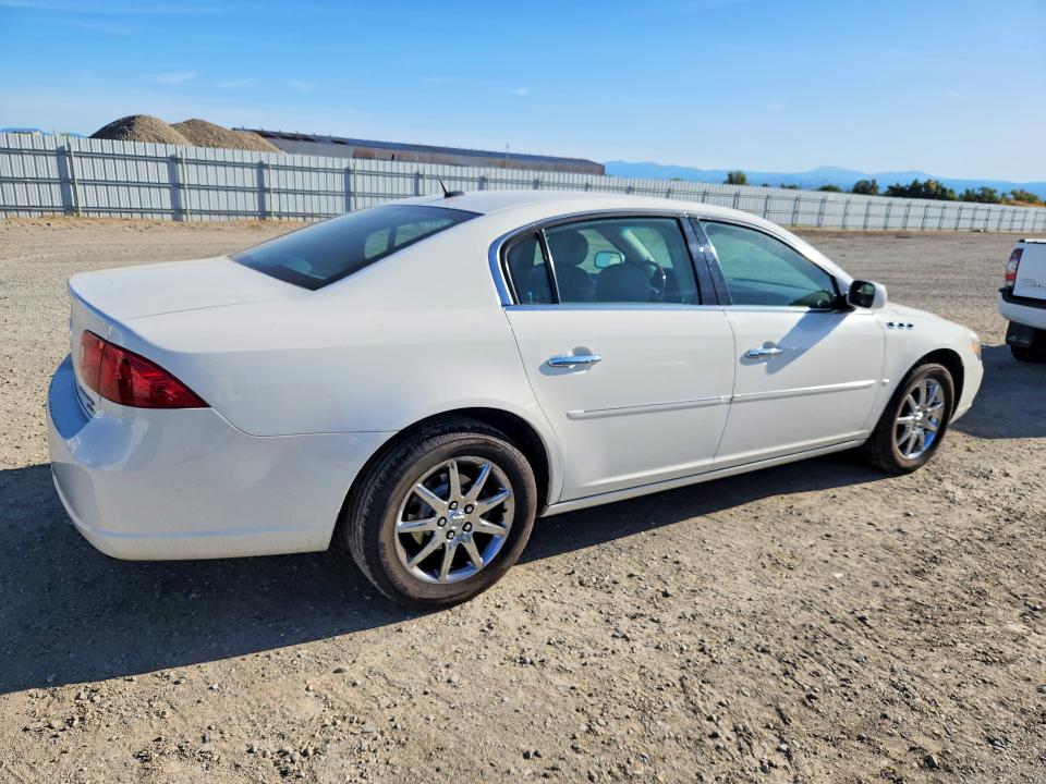 Aukcja sprzedaży 2008 Buick Lucerne, vin: 1G4HD57228U169870, numer aukcji: 67845906