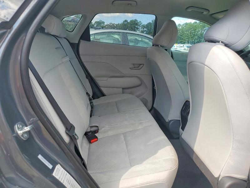Aukcja sprzedaży 2025 Hyundai Kona, vin: KM8HB3AB3SU270894, numer aukcji: 67100056