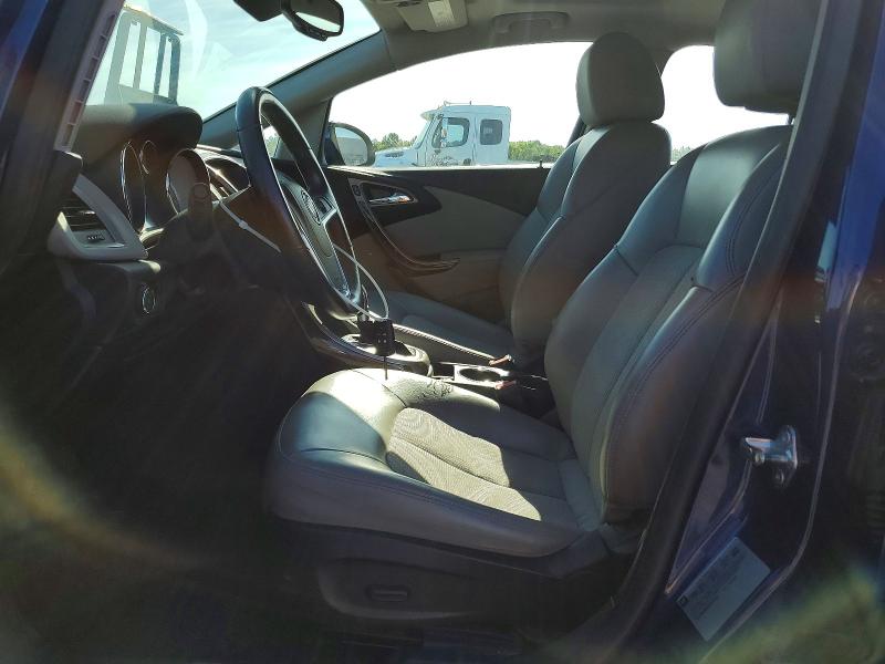 Aukcja sprzedaży 2013 Buick Cascada, vin: 1G4PR5SK2D4101759, numer aukcji: 66376506