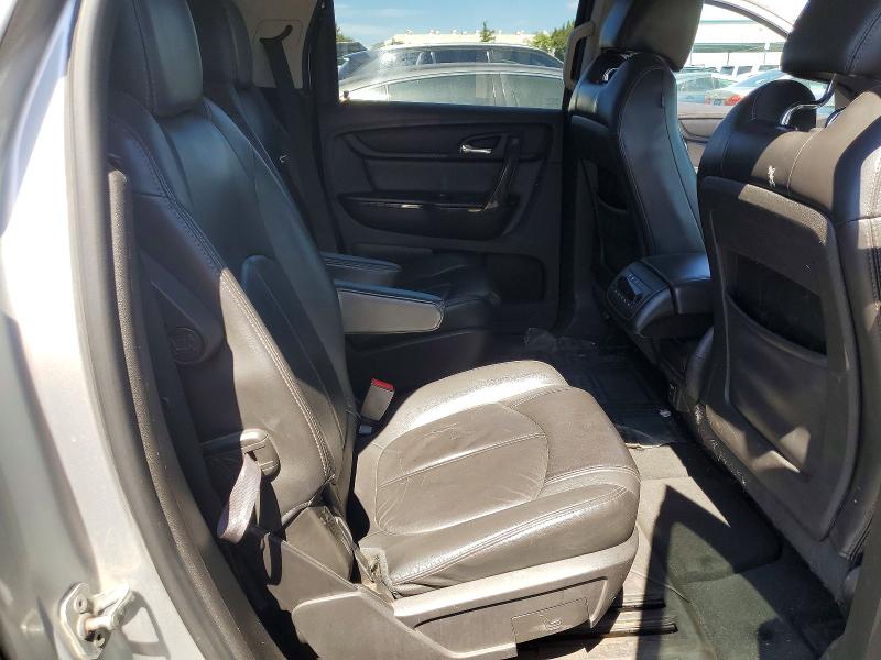Aukcja sprzedaży 2016 Gmc Acadia, vin: 1GKKRRKD7GJ278843, numer aukcji: 68671006