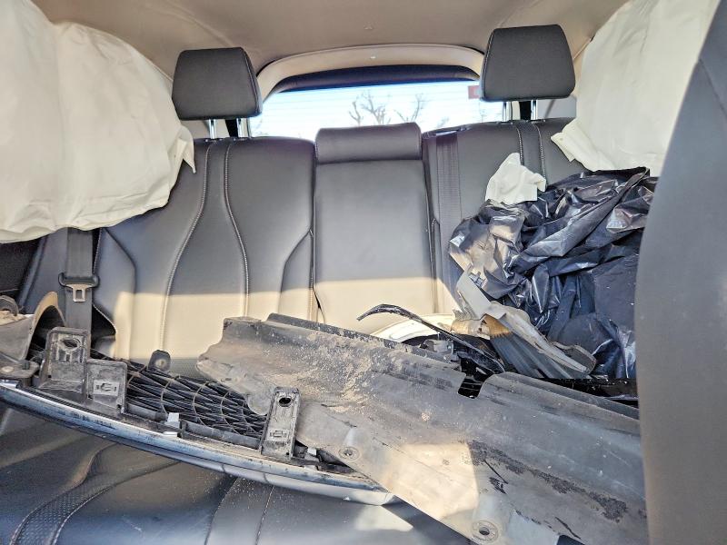 2021 Acura Rdx მანქანა იყიდება აუქციონზე, vin: 5J8TC2H51ML029805, აუქციონის ნომერი: 68065066