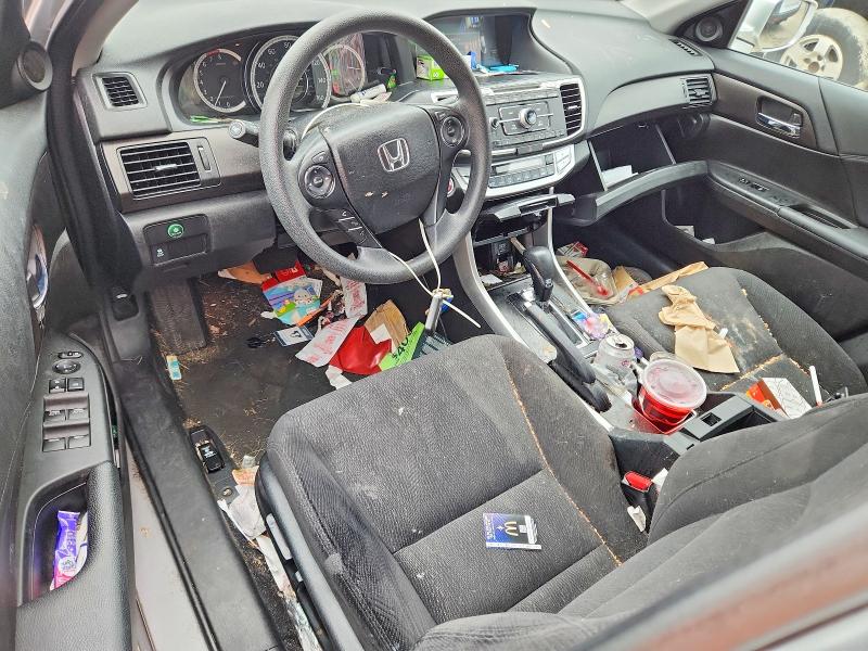 Продажа на аукционе авто 2014 Honda Accord, vin: 1HGCR2F79EA246356, номер лота: 71023196