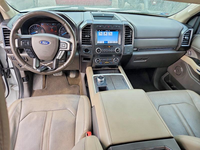 Продаж на аукціоні авто 2019 Ford Expedition, vin: 1FMJU1KTXKEA20537, номер лоту: 69819606