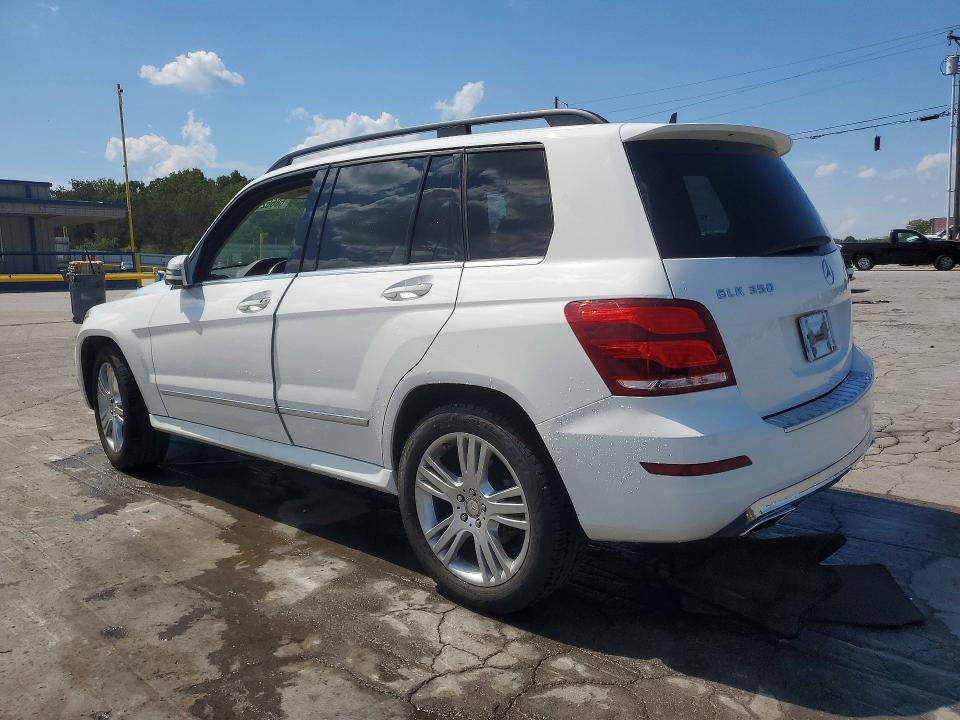 Aukcja sprzedaży 2015 Mercedes-benz Glk, vin: WDCGG5HB7FG435461, numer aukcji: 68662736
