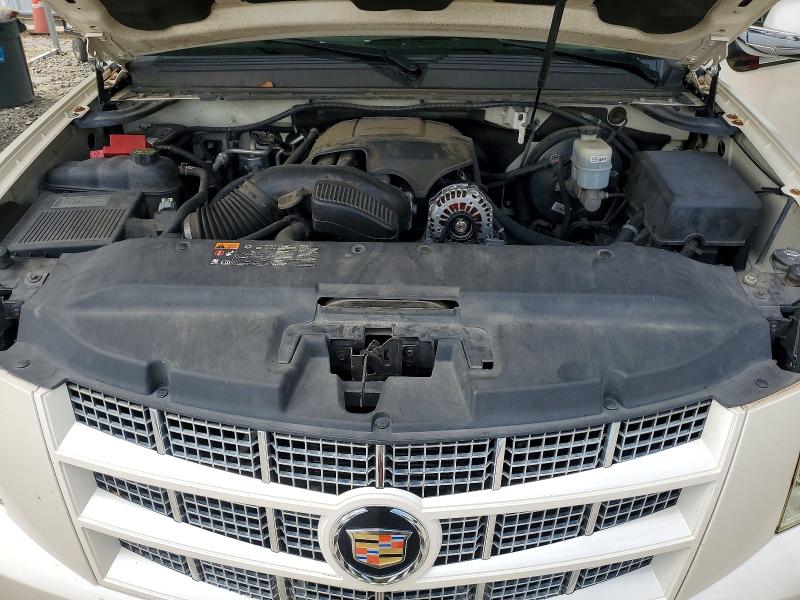 Aukcja sprzedaży 2013 Cadillac Escalade, vin: 1GYS3JEF9DR378087, numer aukcji: 68082406