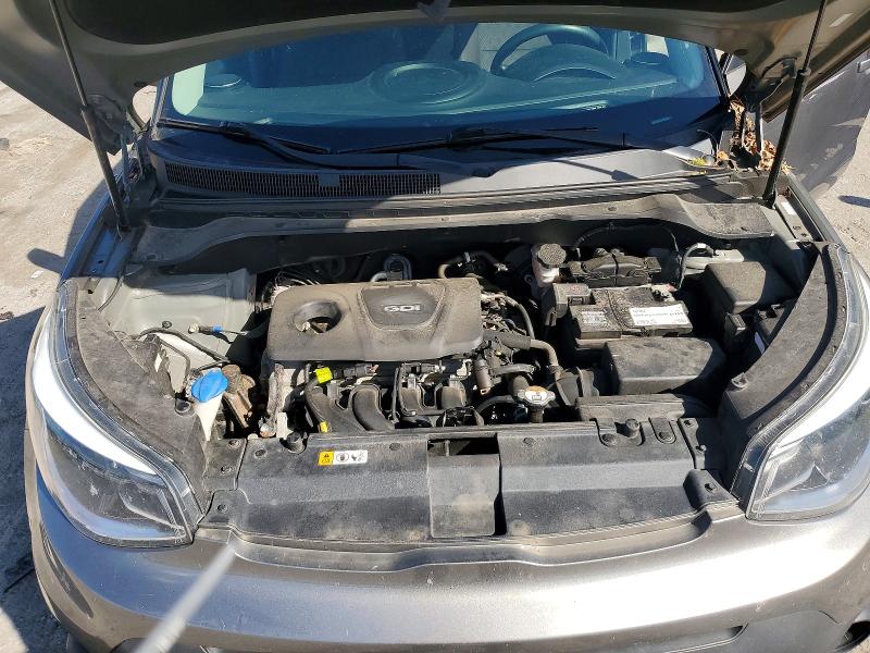 68342366 :رقم المزاد ، KNDJN2A20J7592963 vin ، 2018 Kia Soul مزاد بيع