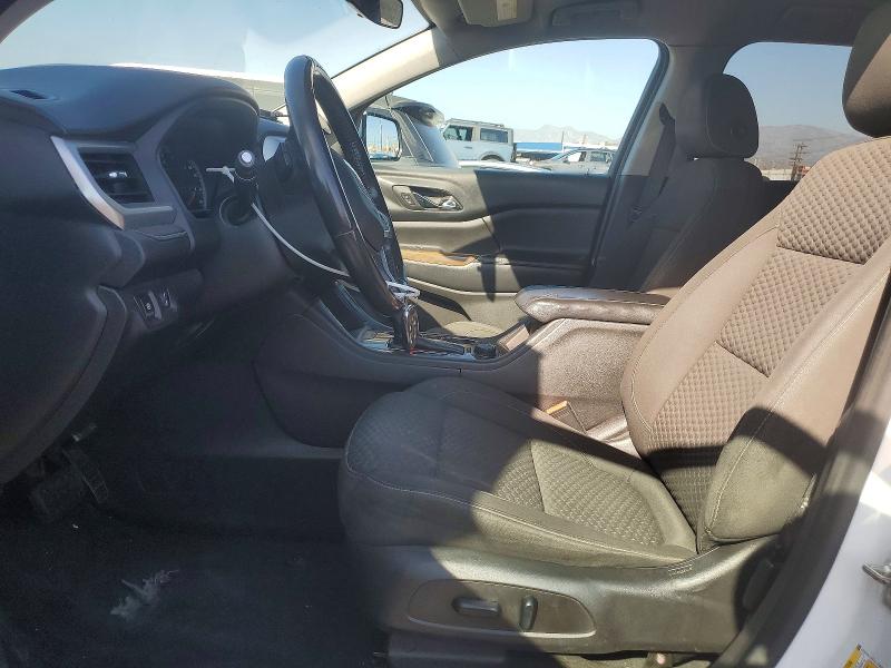 Aukcja sprzedaży 2018 Gmc Acadia, vin: 1GKKNLLA8JZ170656, numer aukcji: 68490236