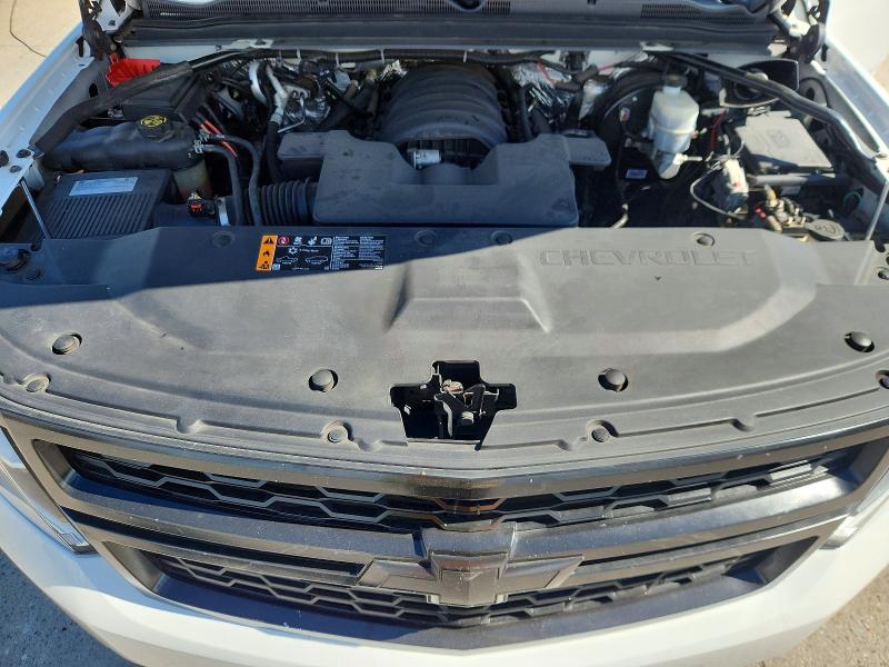 Aukcja sprzedaży 2017 Chevrolet Tahoe, vin: 1GNLCDEC9HR362308, numer aukcji: 71059496