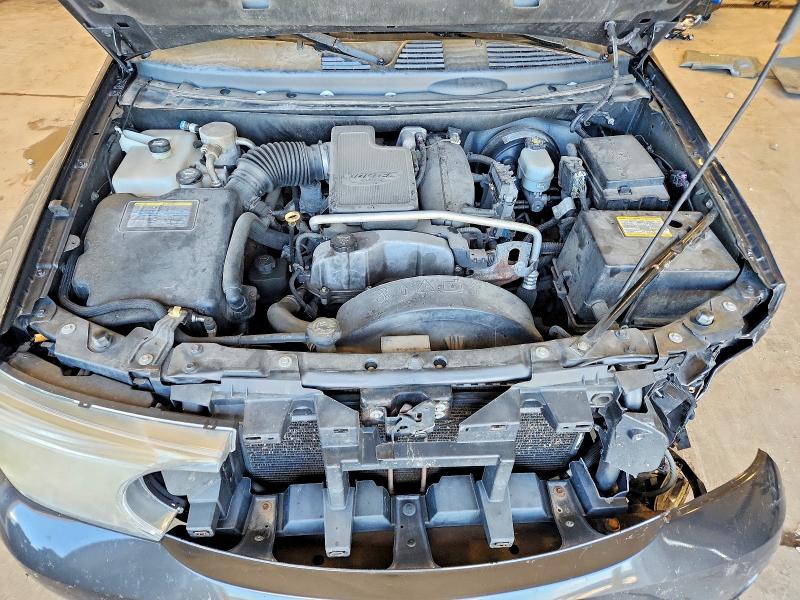 Продажа на аукционе авто 2007 Buick Rainier, vin: 5GADT13S172106744, номер лота: 70286826