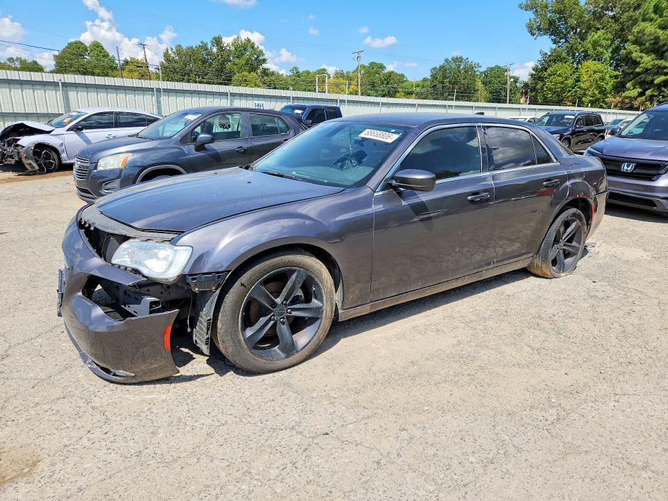 Aukcja sprzedaży 2015 Chrysler 300, vin: 2C3CCAAG9FH853916, numer aukcji: 68658806