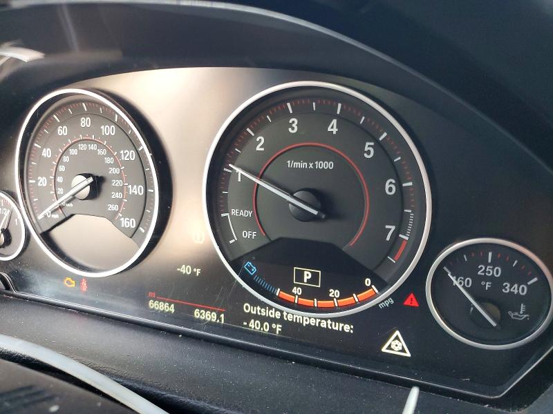 67865976 :رقم المزاد ، WBA4Z3C59JEC48803 vin ، 2018 Bmw 430xi مزاد بيع