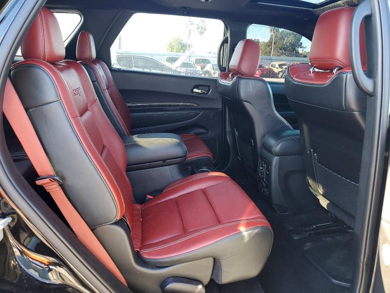 Продажа на аукционе авто 2024 Dodge Durango, vin: 1C4SDJH93RC138729, номер лота: 69578796