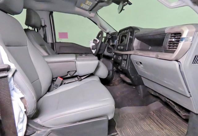Продаж на аукціоні авто 2023 Ford F150, vin: 1FTFW1E51PKE00716, номер лоту: 68205556