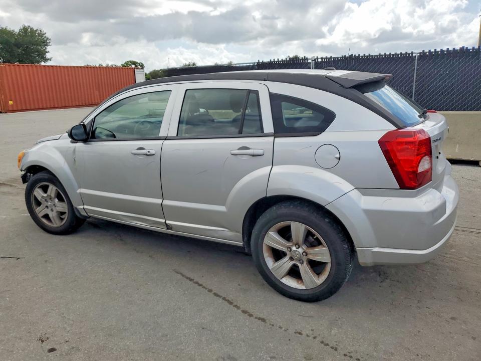 Aukcja sprzedaży 2012 Dodge Caliber, vin: 1C3CDWDA2CD510682, numer aukcji: 68701946