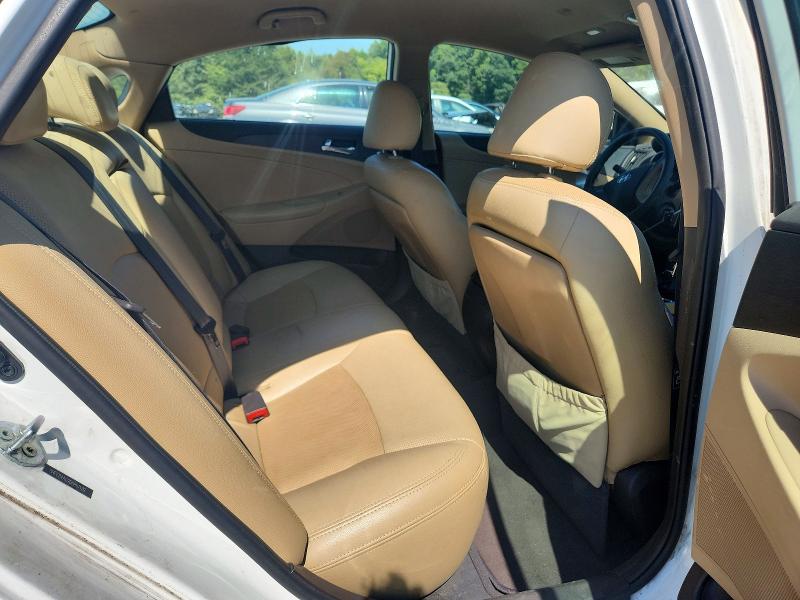 69377846 :رقم المزاد ، 5NPEB4AC9DH801129 vin ، 2013 Hyundai Sonata مزاد بيع
