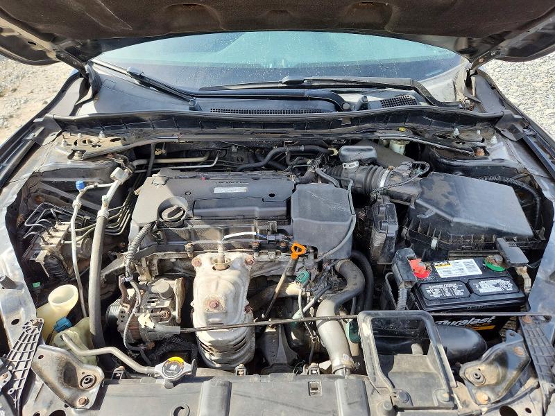 Продаж на аукціоні авто 2017 Honda Accord, vin: 1HGCR2F50HA079422, номер лоту: 68195356