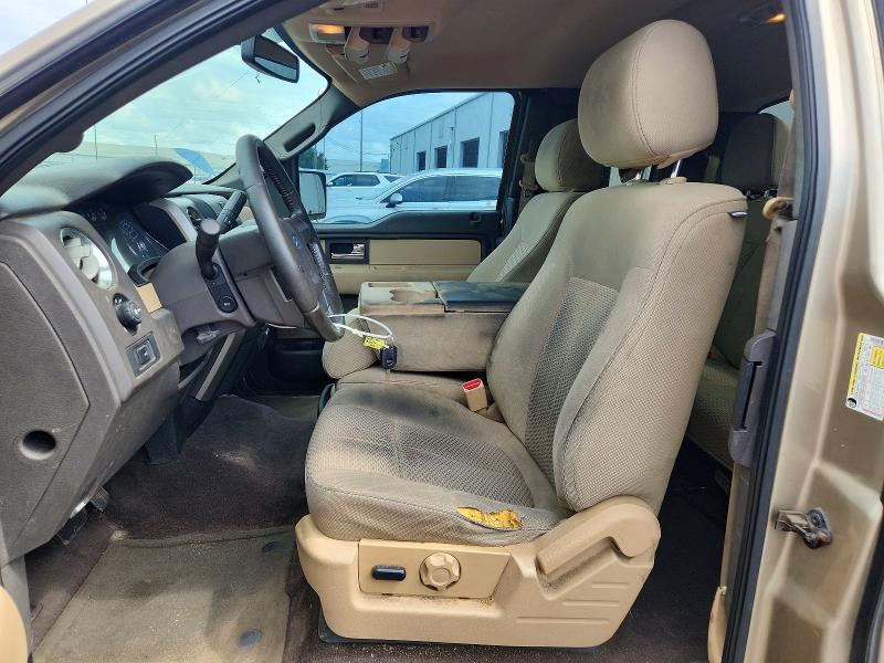 Продажа на аукционе авто 2013 Ford F150, vin: 1FTFX1EF7DFA51118, номер лота: 69434906