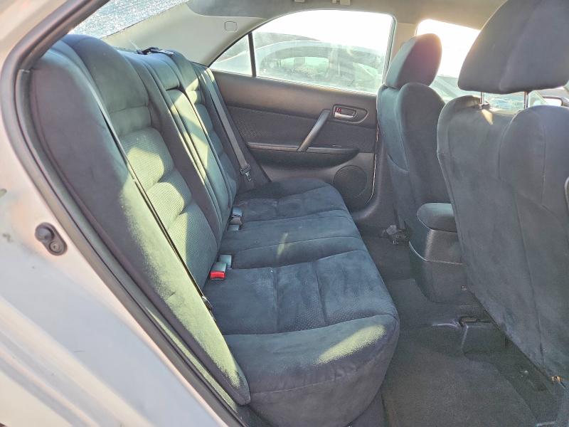 2008 Mazda 6 მანქანა იყიდება აუქციონზე, vin: 1YVHP80C685M19695, აუქციონის ნომერი: 67789676