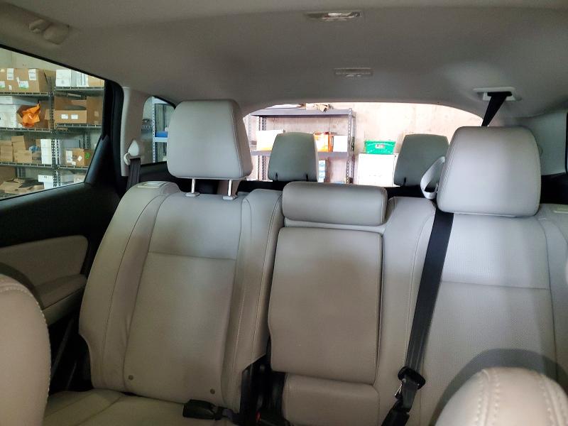 Aukcja sprzedaży 2015 Mazda Cx-9, vin: JM3TB3DA4F0459463, numer aukcji: 70068956