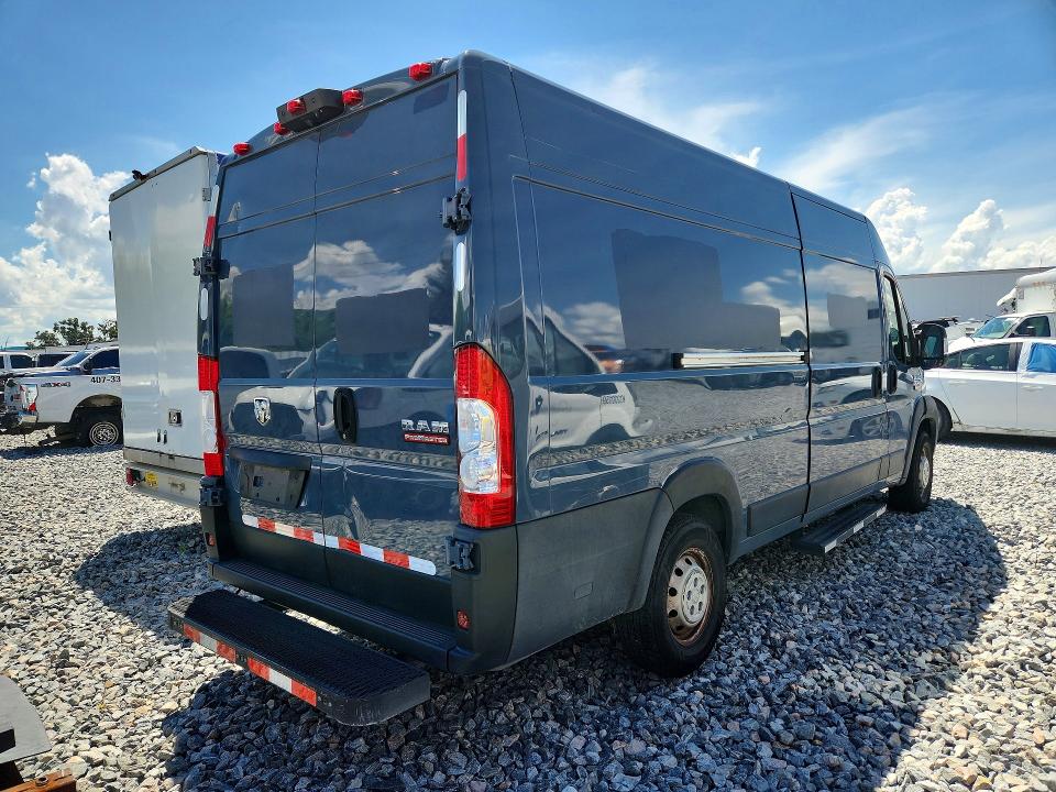 Aukcja sprzedaży 2020 Ram Promaster 3500, vin: 3C6URVJG6LE144753, numer aukcji: 64186096