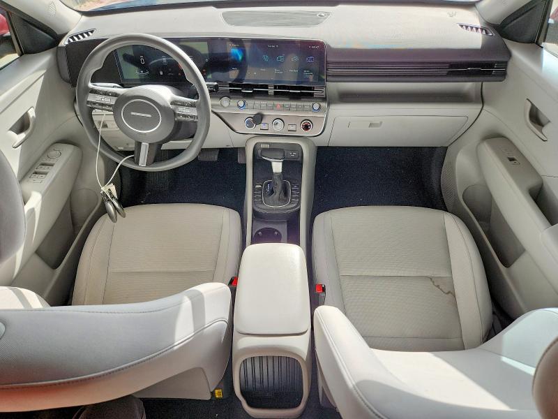 Продажа на аукционе авто 2024 Hyundai Kona, vin: KM8HA3AB7RU068718, номер лота: 68970246