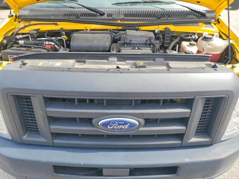 2022 Ford Econoline მანქანა იყიდება აუქციონზე, vin: 1FDWE3FN4NDC04196, აუქციონის ნომერი: 70526986