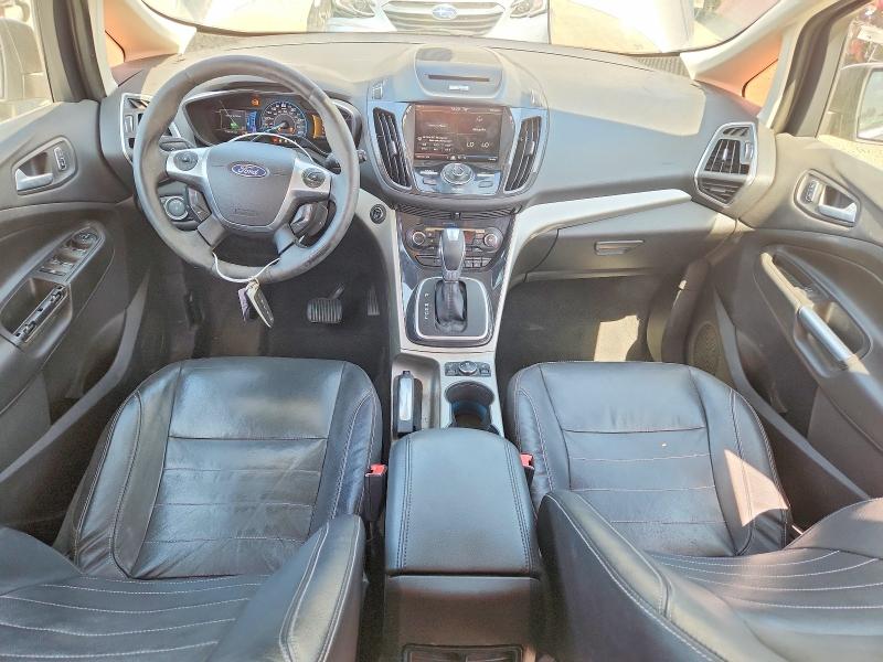 Aukcja sprzedaży 2013 Ford C-max, vin: 1FADP5CU8DL534463, numer aukcji: 70289486