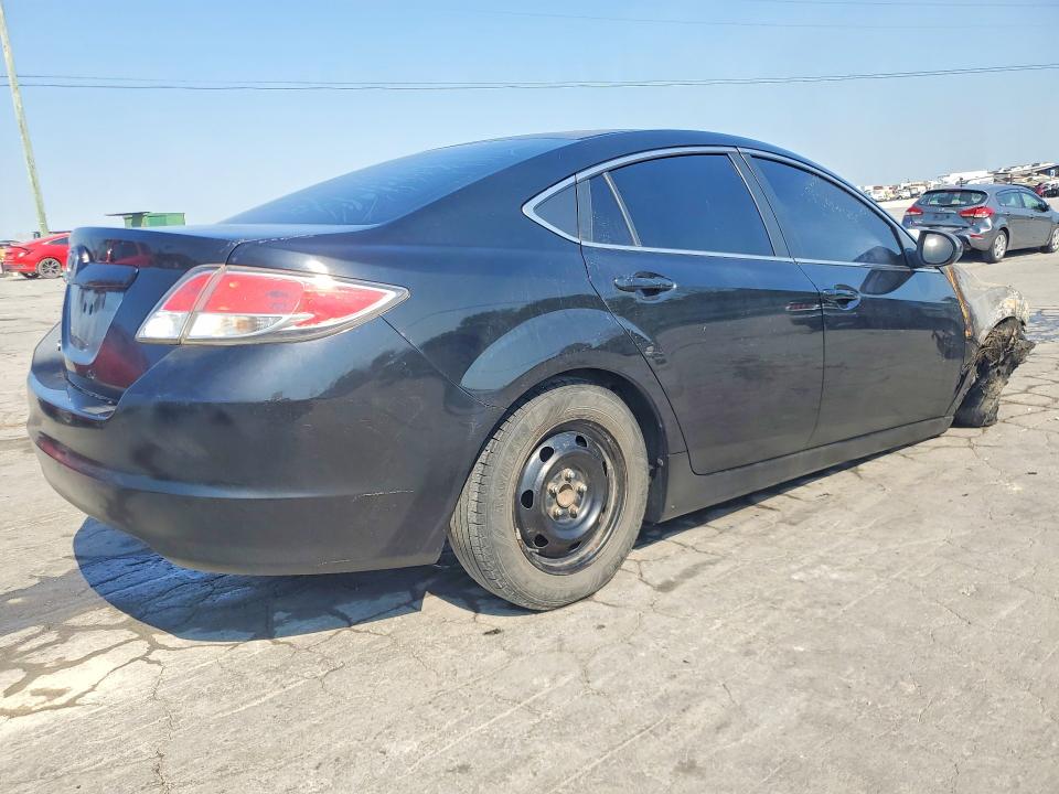 Продаж на аукціоні авто 2010 Mazda 6, vin: 1YVHZ8BH4A5M04458, номер лоту: 67685556