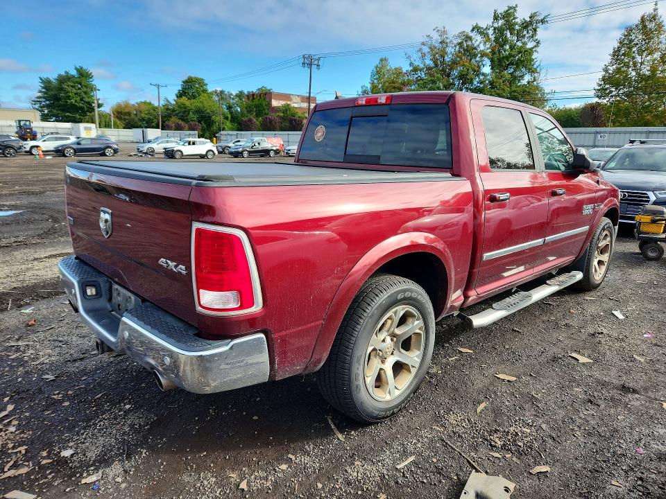 70452666 :رقم المزاد ، 1C6RR7NM9HS568188 vin ، 2017 Ram 1500 مزاد بيع