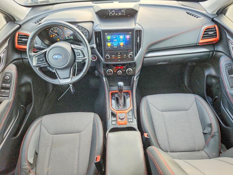 68395206 :رقم المزاد ، JF2SKARC3LH583290 vin ، 2020 Subaru Forester مزاد بيع