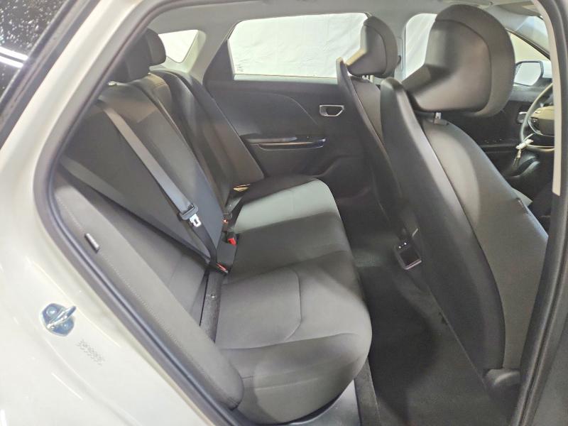 2026 Kia K4 მანქანა იყიდება აუქციონზე, vin: 3KPFT4DE2TE291305, აუქციონის ნომერი: 68218176