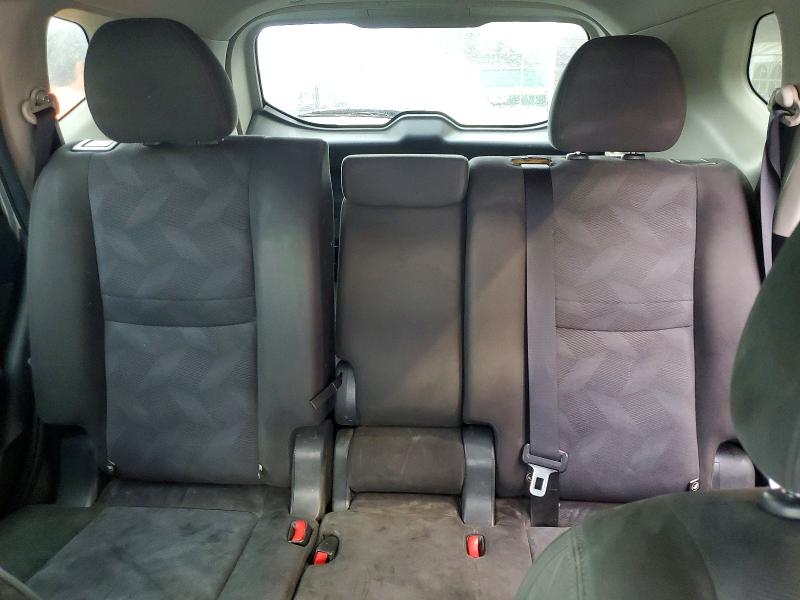 Aukcja sprzedaży 2015 Nissan Rogue, vin: KNMAT2MV7FP569148        , numer aukcji: 69058666
