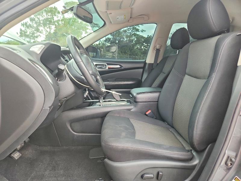 Aukcja sprzedaży 2019 Nissan Pathfinder, vin: 5N1DR2MN8KC611691, numer aukcji: 67431066