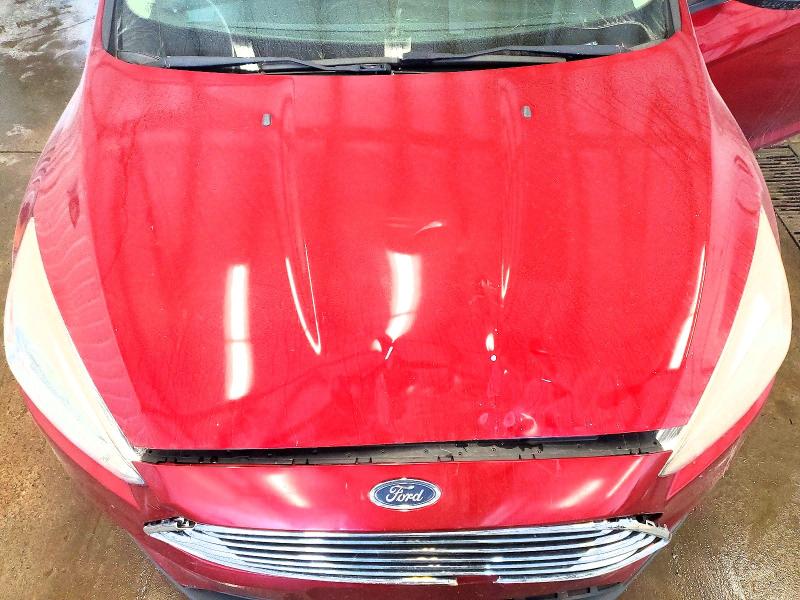 66723506 :رقم المزاد ، 1FADP3F27FL373539 vin ، 2015 Ford Focus مزاد بيع