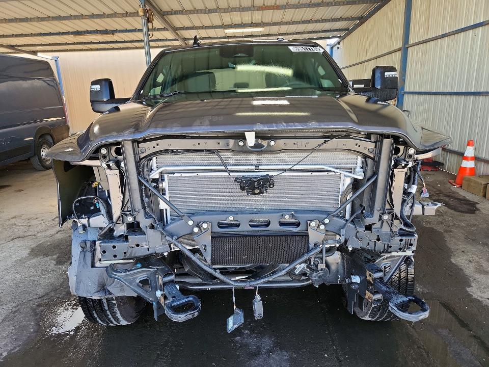 Продаж на аукціоні авто 2026 Ram 2500, vin: 3C6UR5DJ9TG327527, номер лоту: 69617786
