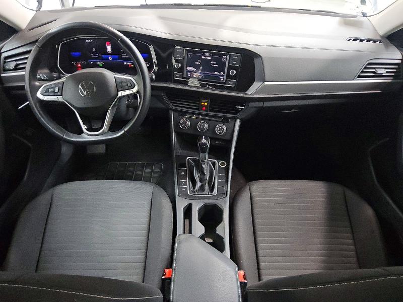 Продажа на аукционе авто 2024 Volkswagen Jetta, vin: 3VW5M7BU8RM047822, номер лота: 70426136