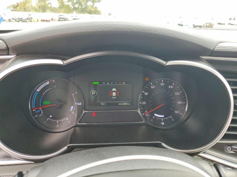 67529346 :رقم المزاد ، KNAGN4AD4G5098548 vin ، 2016 Kia Optima مزاد بيع