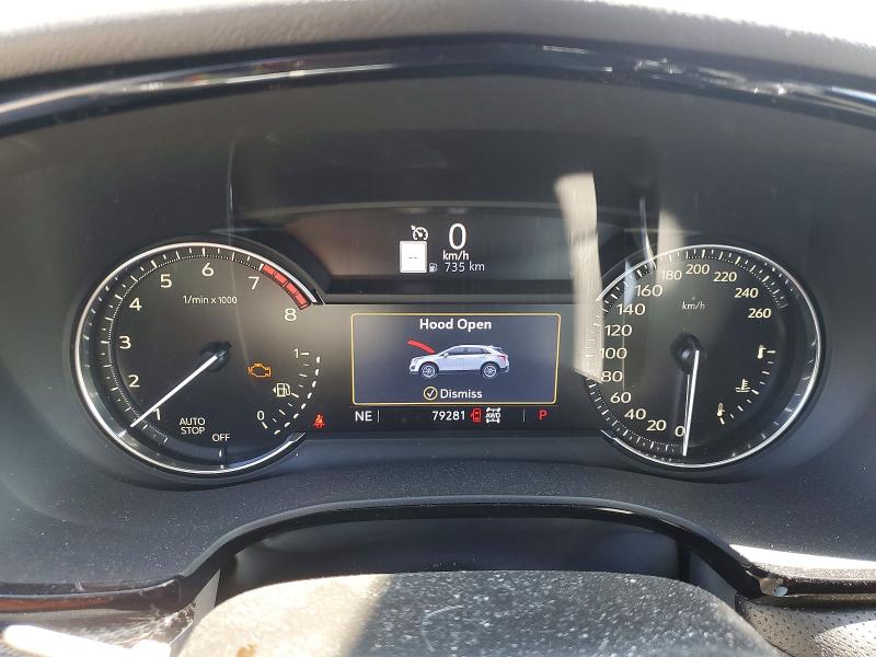 Продаж на аукціоні авто 2020 Cadillac Xt5, vin: 1GYKNGRS9LZ181553, номер лоту: 67605366